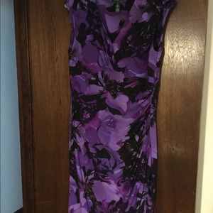 Lauren Ralph Lauren Dress